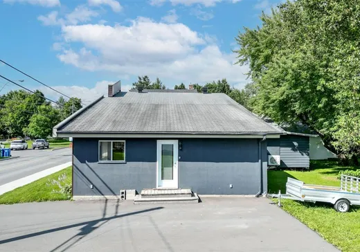 Maison à vendre - 2765 1re Avenue, Notre-Dame-des-Pins, G0M 1K0