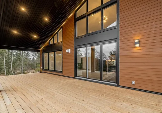 Maison à vendre - 600 Ch. du Gouverneur-Duquesne, Riviere-A-Pierre, G0A 3A0