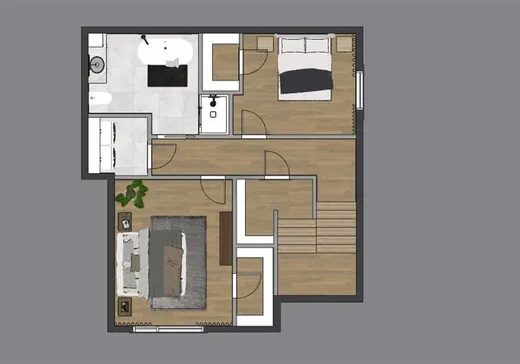 Maison à vendre - 130 Rue du Cerisier, Lotbinière, G0S 1N0