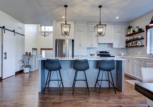 Maison à vendre - 1205 2e Rue, Thetford Mines, G0N 1E0