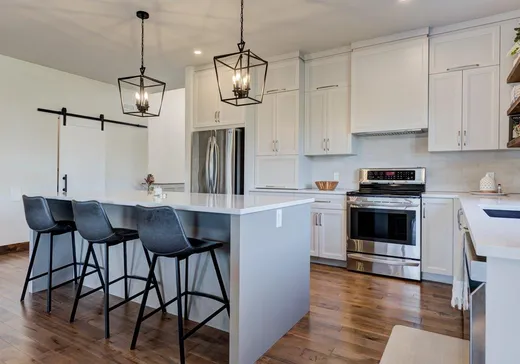 Maison à vendre - 1205 2e Rue, Thetford Mines, G0N 1E0