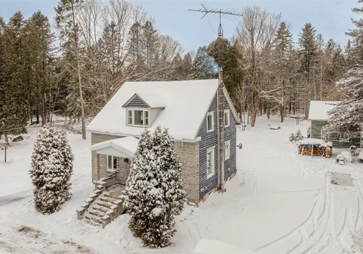 1 1/2 Storey for sale - 655 Route Jimmy-Welsh, Saint-Casimir, G0A3L0