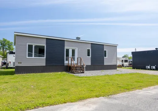 Chalet à vendre - 464 Route François-Gignac, Portneuf, G0A2Y0