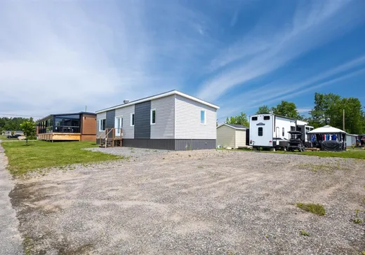 Maison à vendre - 464 Route François-Gignac, Portneuf, G0A 2Y0