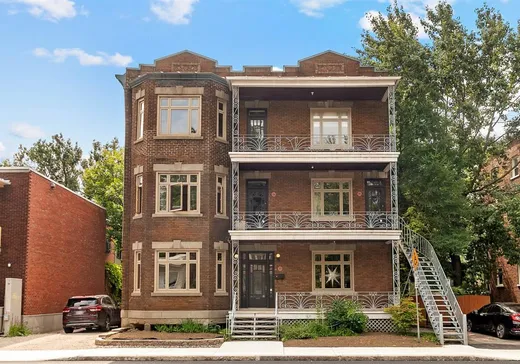 Condo à vendre - 150 18e Rue, Ville de Québec, G1L2C7