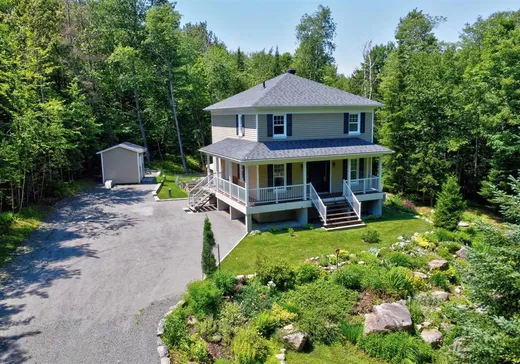 Maison à étages à vendre - 1490 Ch. de la Doncaster, Sainte-Adèle, J8B1R8
