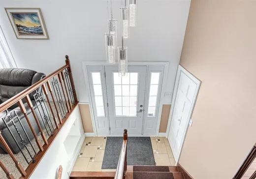 Maison à vendre - 116 Rue de Louisbourg, Lavaltrie, J5T 2C5