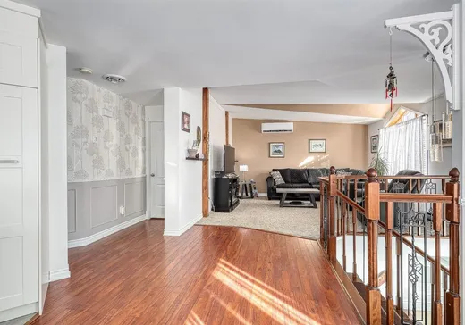 Maison à vendre - 116 Rue de Louisbourg, Lavaltrie, J5T 2C5