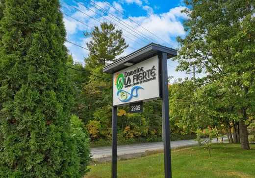 Maison à vendre - 2905 Mtée Hamilton, Ste-Julienne, J0K 2T0