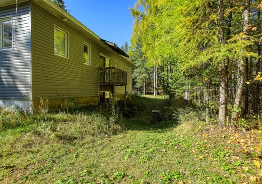 Maison à vendre - 6960 Ch. du Lac-d'Argent, Chertsey, J0K 3K0
