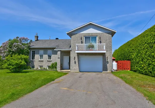 Split-level for sale - 69 Rue Bellefeuille, Saint-Charles-Borromée, J6E7G9