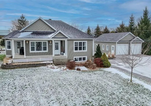 Bungalow à vendre - 63 Rue Ostiguy, Granby, J0E2C0