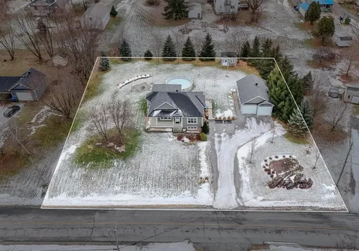 House for sale - 63 Rue Ostiguy, Granby, J0E 2C0
