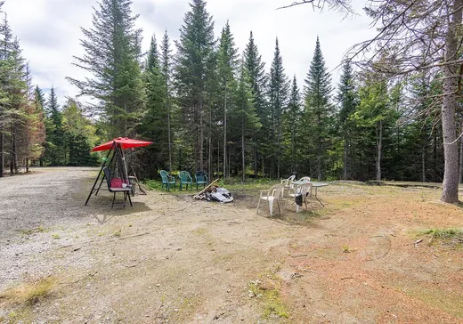 Cottage for sale - 51 Ch. des Érables, Lac-Mégantic, J0B 1Y0