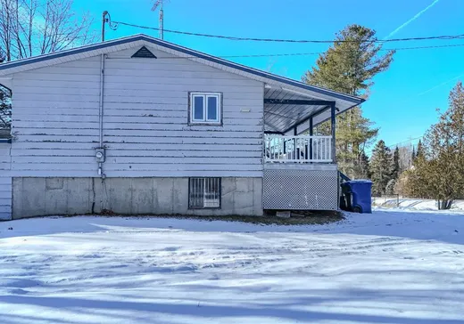 Chalet à vendre - 6606 Ch. Bélanger, Ascot Corner, J0B 1A0