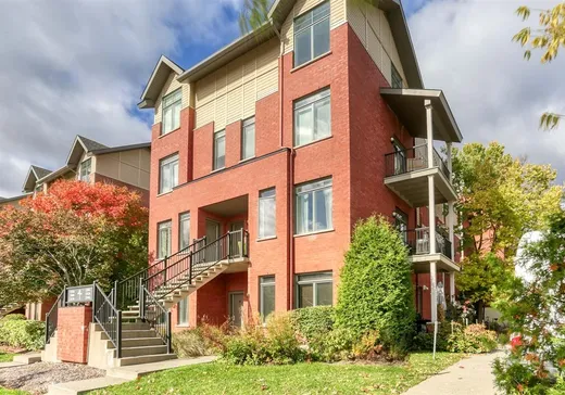 Condo for sale - 2960 Rue des Francs-Bourgeois, Boisbriand, J7H1E5