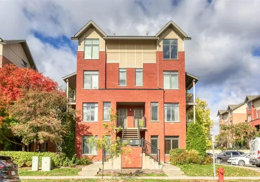Condo à vendre - 2960 Rue des Francs-Bourgeois, Boisbriand, J7H 1E5