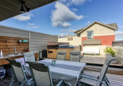 Condo à vendre - 2960 Rue des Francs-Bourgeois, Boisbriand, J7H 1E5