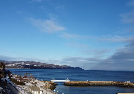 House for sale - 150 Rue du Quai, La Malbaie, G5A 2Y1