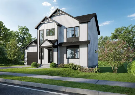 Maison à étages à vendre - 4 Rue Lemieux, Moisie, G0G2T0