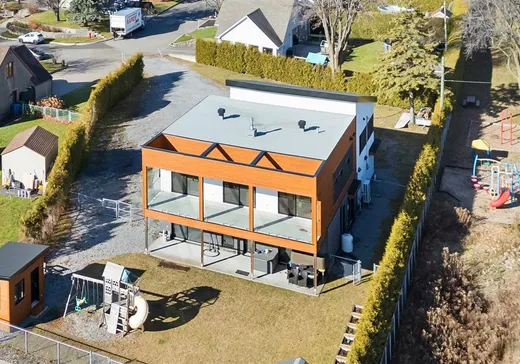 Maison à étages à vendre - 2916 Av. de Montmirail, Beauport, G1C4P9