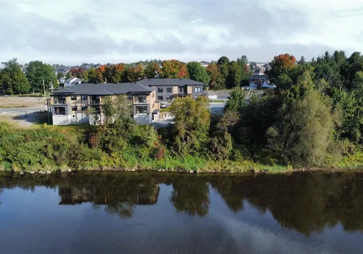 Condo for sale - 41 Rue Bellevue, St-Anselme, G0R2N0