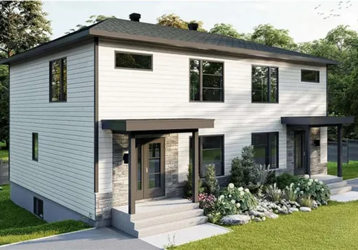 Maison à étages à vendre - 66 Rue du Lac-Boréal, St-Gilles, G0S2P0