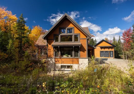 Un étage et demi à vendre - 56 Ch. du Fief, Petite-Riviere-St-François, G0A2L0