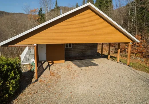 Maison à vendre - 111Z-111AZ Mtée de la Nichée, Stoneham, G3C 2J5