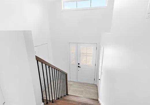 Maison à vendre - 200 Rue Ernest Blouin, Sainte-Croix, G0S 2H0