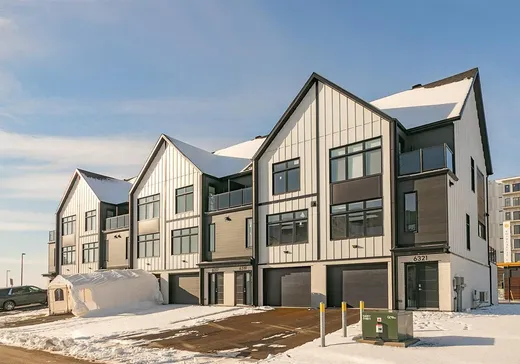 Maison à étages à vendre - 6317 Rue Uldéric-Couture, Lévis, G6Y0J2