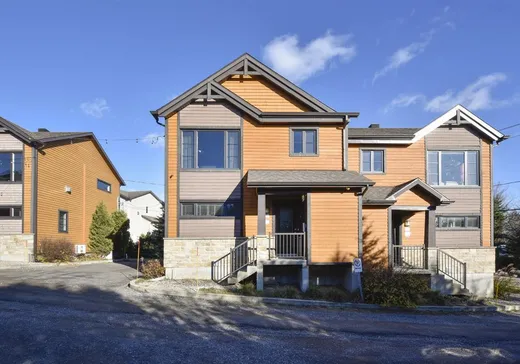 Maison à vendre - 11 Rue de la Tourbe, St-Ferreol-les-Neiges, G0A 3R0
