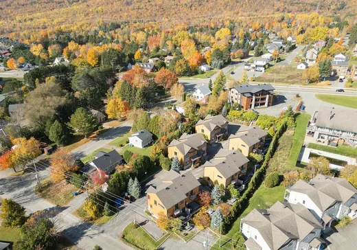 Maison à vendre - 11 Rue de la Tourbe, St-Ferreol-les-Neiges, G0A 3R0