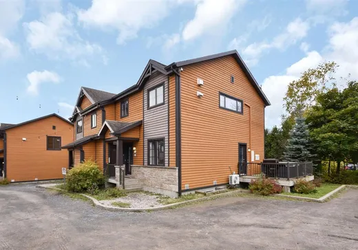 Maison à étages à vendre - 25 Rue de la Tourbe, St-Ferreol-les-Neiges, G0A3R0