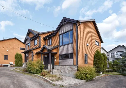 Maison à étages à vendre - 21 Rue de la Tourbe, St-Ferreol-les-Neiges, G0A3R0