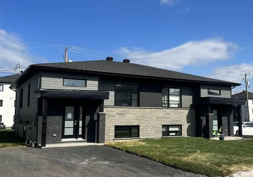 Bungalow à vendre - 470 Rue Marcel-Faucher, Sainte-Croix, G0S2H0