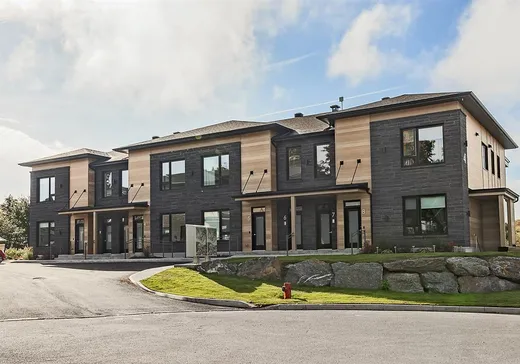 Condo à vendre - 41 Rue Bellevue, St-Anselme, G0R 2N0