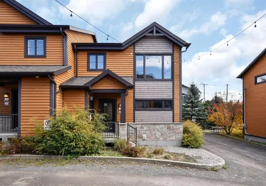 Maison à vendre - 23 Rue de la Tourbe, St-Ferreol-les-Neiges, G0A 3R0