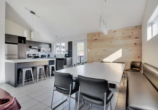 Maison à vendre - 29 Rue de la Tourbe, St-Ferreol-les-Neiges, G0A 3R0