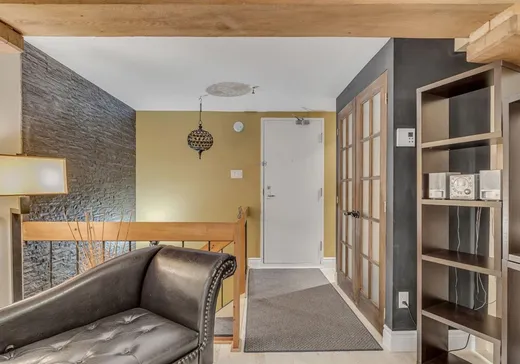 Condo à vendre - 160 Côte du Colonel-Dambourgès, Ville de Québec, G1K 8L5