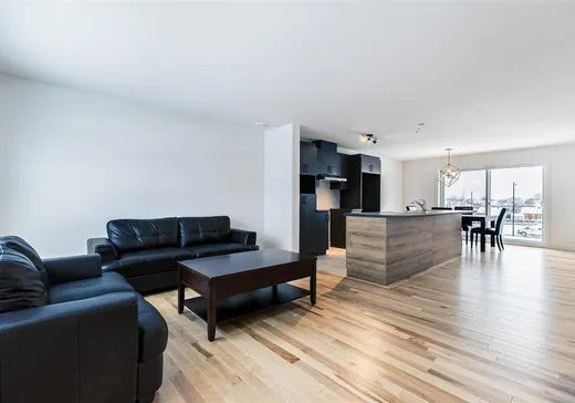 Maison à vendre - 1335 Rue Forain, Ville de Québec, G1B 0H1