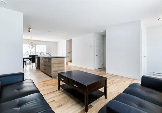 Maison à vendre - 1335 Rue Forain, Ville de Québec, G1B 0H1