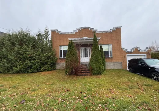 Bungalow à vendre - 141 Rue Bertrand, Beauport, G1B1H8