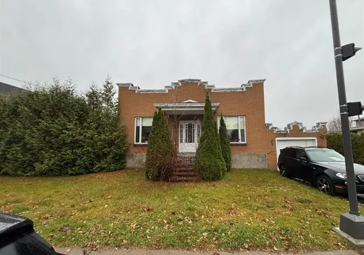 House for sale - 141 Rue Bertrand, Beauport, G1B 1H8