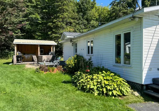 Maison à vendre - 506 5e Rang N., East Broughton, G0N 1G0