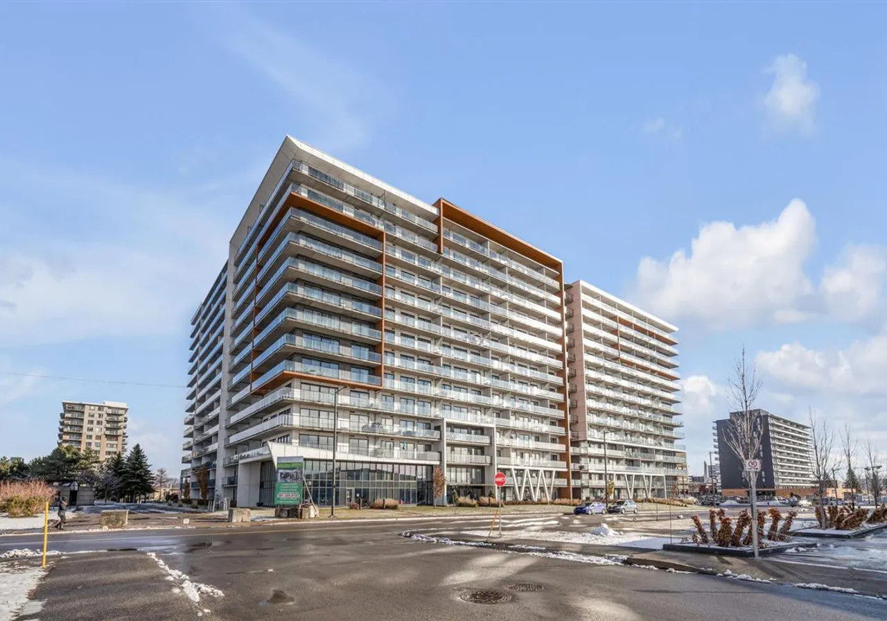 Condo à vendre - 937 Av. Roland-Beaudin, Ste-Foy, G1V 0H6