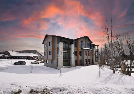 Condo for sale - 1902 Boul. les Neiges, St-Ferreol-les-Neiges, G0A 3R0