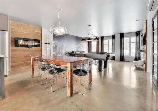 Condo for sale - 1902 Boul. les Neiges, St-Ferreol-les-Neiges, G0A 3R0
