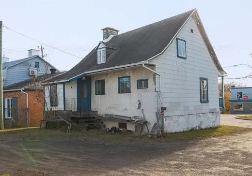 House for sale - 793 Av. Royale, Beauport, G1E 1Z5