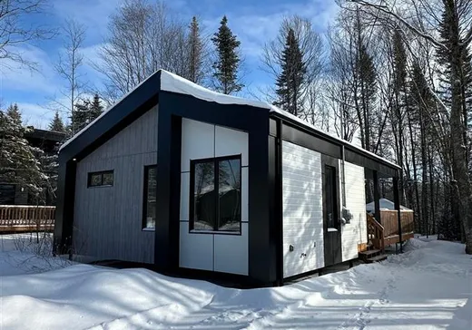 Bungalow à vendre - 500 Boul. Notre-Dame, Pont-Rouge, G3H0L5